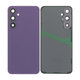 Gruppo cover batteria per Samsung S23 FE S711B, Purple