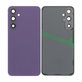 Gruppo cover batteria per Samsung S23 FE S711B, Purple
