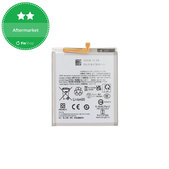 Batteria per Samsung S24 FE S721B, EB-BS721ABE, 4700mAh