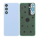 Gruppo cover batteria per Samsung S24 FE S721B, Blue