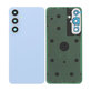 Gruppo cover batteria per Samsung S24 FE S721B, Blue
