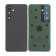 Gruppo cover batteria per Samsung S24 FE S721B, Graphite