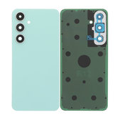 Gruppo cover batteria per Samsung S24 FE S721B, Mint