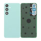 Gruppo cover batteria per Samsung S24 FE S721B, Mint