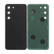 Gruppo cover batteria per Samsung S23 S911B, Phantom Black