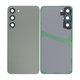 Gruppo cover batteria per Samsung S23 Plus S916B, Green