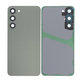 Gruppo cover batteria per Samsung S23 Plus S916B, Green