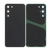 Gruppo cover batteria per Samsung S23 Plus S916B, Phantom Black