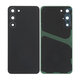Gruppo cover batteria per Samsung S23 Plus S916B, Phantom Black