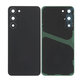 Gruppo cover batteria per Samsung S23 Plus S916B, Phantom Black