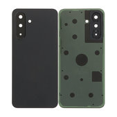 Gruppo cover batteria per Samsung A26 A266E, Black