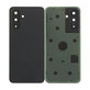 Gruppo cover batteria per Samsung A26 A266E, Black