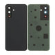 Gruppo cover batteria per Samsung A36 A366E, Black