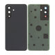 Gruppo cover batteria per Samsung A56 A566E, Graphite