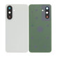 Gruppo cover batteria per Samsung A56 A566E, Light Grey