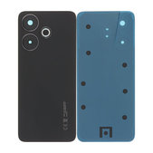 Gruppo cover batteria per Xiaomi Redmi 13 24049RN28L, Midnight Black