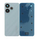 Gruppo cover batteria per Xiaomi Redmi 13 24049RN28L, Ocean Blue