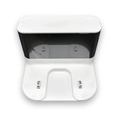 Base di ricarica, Bianca per Xiaomi Robot Vacuum S20