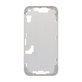 Telaio centrale per iPhone 16e, White