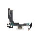 Connettore di ricarica e Cavo flex per iPhone 16e, 17e, White
