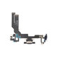 Connettore di ricarica e Cavo flex per iPhone 16e, 17e, Black