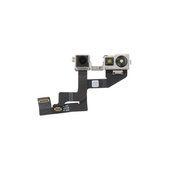 Fotocamera frontale 12MP con IR Fotocamera per iPhone 16e, 17e