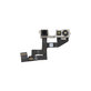 Fotocamera frontale 12MP con IR Fotocamera per iPhone 16e, 17e