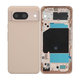Gruppo cover batteria per Google Pixel 8, Rose