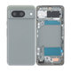 Gruppo cover batteria per Google Pixel 8, Hazel