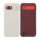 Gruppo cover batteria per Google Pixel 8a, Porcelain