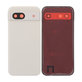 Gruppo cover batteria per Google Pixel 8a, Porcelain