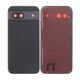 Gruppo cover batteria per Google Pixel 8a, Obsidian