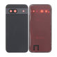 Gruppo cover batteria per Google Pixel 8a, Obsidian