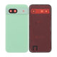 Gruppo cover batteria per Google Pixel 8a, Aloe