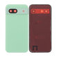 Gruppo cover batteria per Google Pixel 8a, Aloe