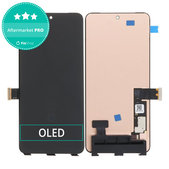 Schermo OLED per Google Pixel 8 Pro, Vetro touch senza cornice
