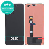 Schermo OLED per Honor Magic6 Pro, Vetro touch senza cornice