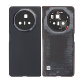 Gruppo cover batteria per Honor Magic V3, Velvet Black