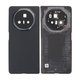 Gruppo cover batteria per Honor Magic V3, Velvet Black
