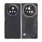 Gruppo cover batteria per Honor Magic V3, Velvet Black
