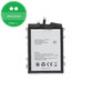 Batteria per iGet Blackview BL9000 Pro, Li466383HTT, 4400mAh