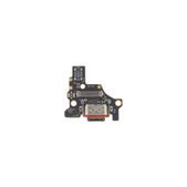 Scheda PCB connettore di ricarica per MotGoldla Edge 50 Fusion