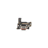 Scheda PCB connettore di ricarica per MotGoldla Edge 50 Neo