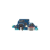 Scheda PCB connettore di ricarica per MotGoldla Moto G84 XT2347