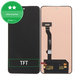 Schermo LCD per Nothing CMF Phone 2 Pro, Vetro touch senza cornice