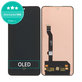 Schermo OLED per Nothing CMF Phone 2 Pro, Vetro touch senza cornice