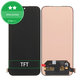 Schermo LCD per Nothing Phone (2a) Plus, Vetro touch senza cornice