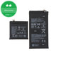 Batteria per OnePlus Open, BLPA01, BLPA03, 2 pz., 4805mAh