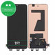 Schermo LCD per OnePlus Nord 4 5G CPH2663, Vetro touch senza cornice