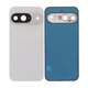 Gruppo cover batteria per Google Pixel 9, Porcelain